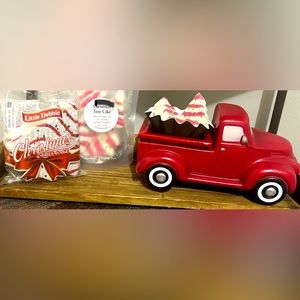 ❤️🍰Christmas 🎄 Tree Cakes Wax Melts 🎄🍰❤️